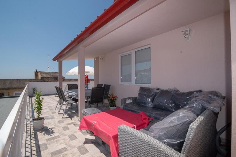 Grcka Reni Greece Beach Penthaus 3 Nea Kallikrateia Bagian luar foto
