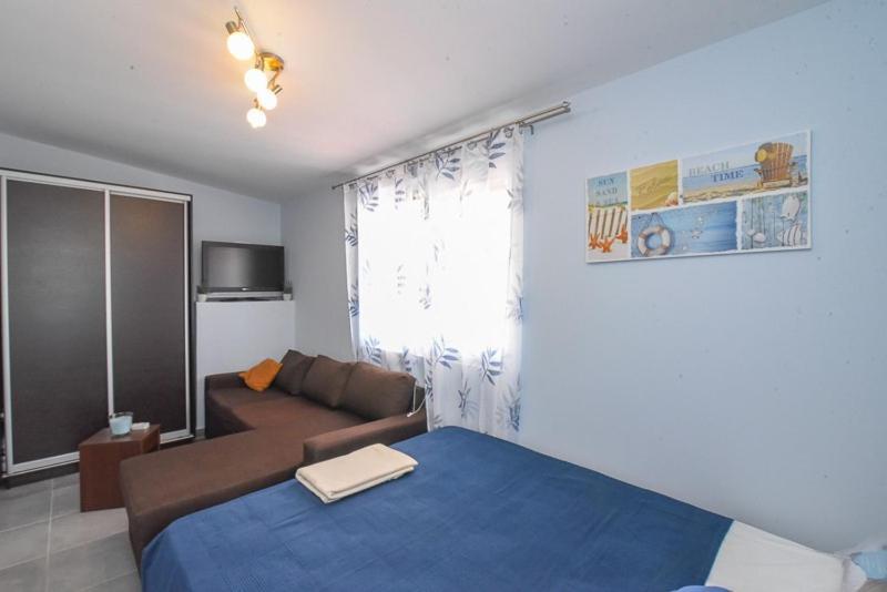 Grcka Reni Greece Beach Penthaus 3 Nea Kallikrateia Bagian luar foto